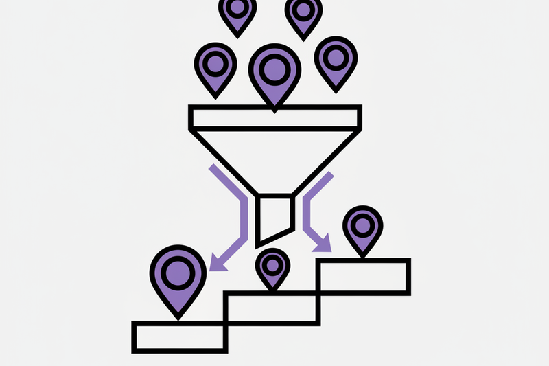 How Google Maps Chooses Which Local Businesses Show Up First (Plain-English Explanation)