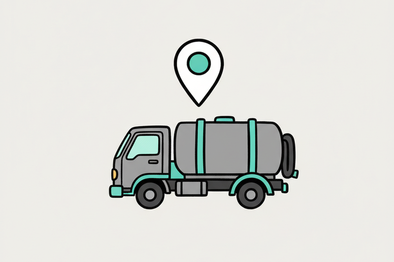 Septic SEO: How to Turn 'Pump My Tank Today' Into a Full Schedule