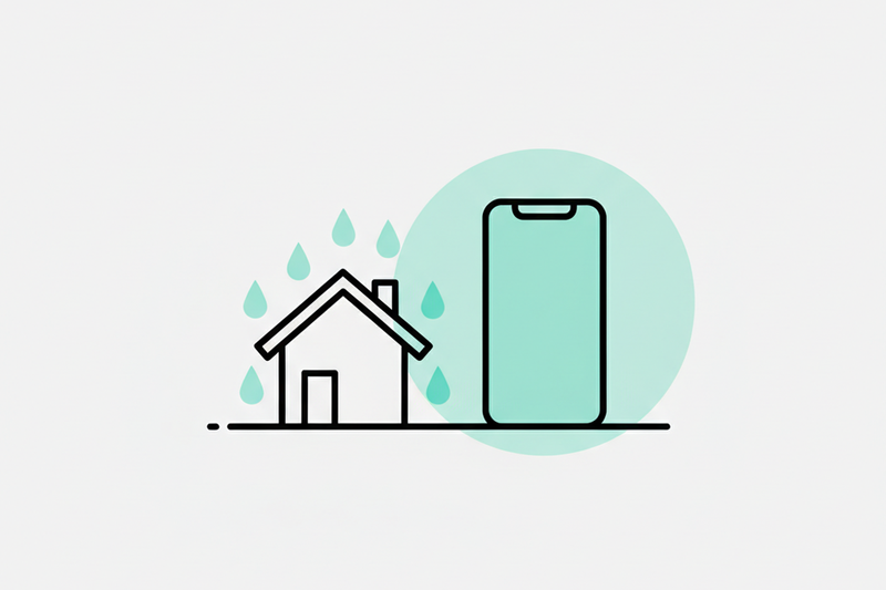 Water Damage SEO: How Restoration Companies Win the 2 AM Search