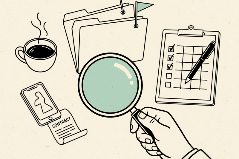 How to Vet a Local SEO Agency Before You Sign Anything