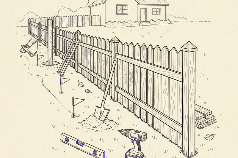 Local SEO for Fence Companies With Full Schedules