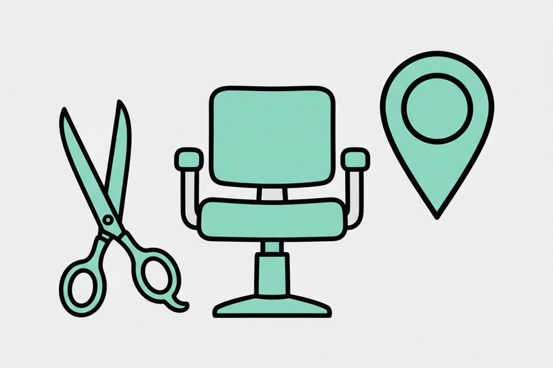 Local SEO for Hair Salons: Fill Your Chair From Google