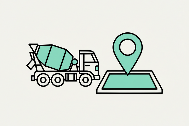 Local SEO for Concrete Contractors That Want More Driveway Leads