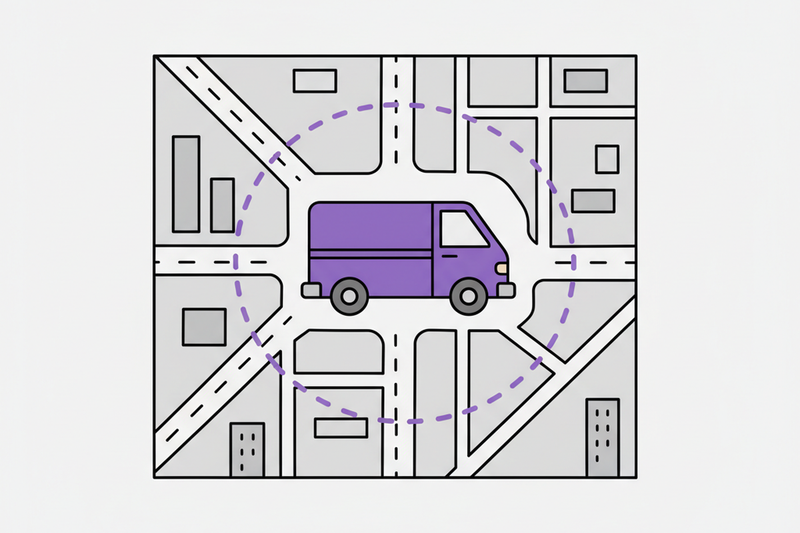 Local SEO for Service Area Businesses: Show Up Where You Work