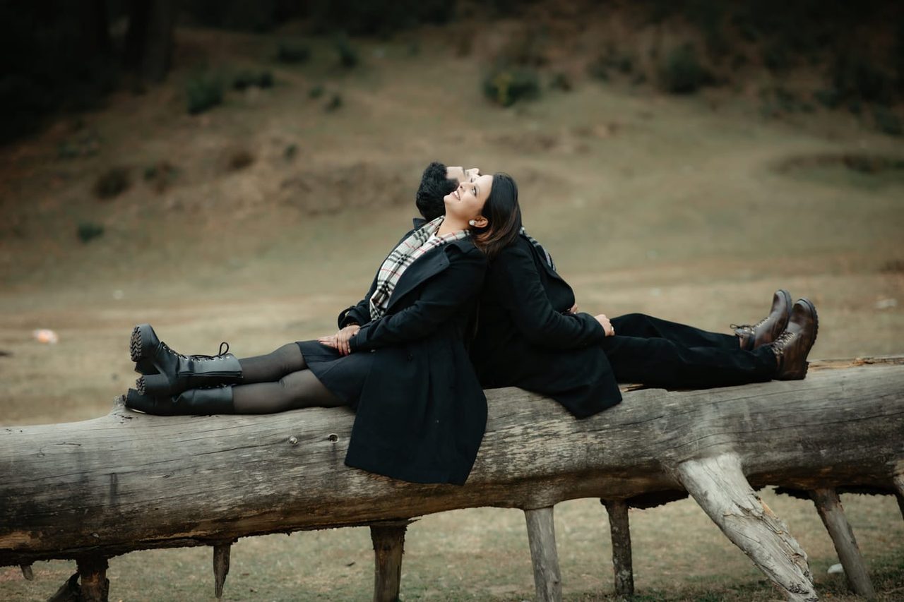 Megha & Nikhil, photo 12