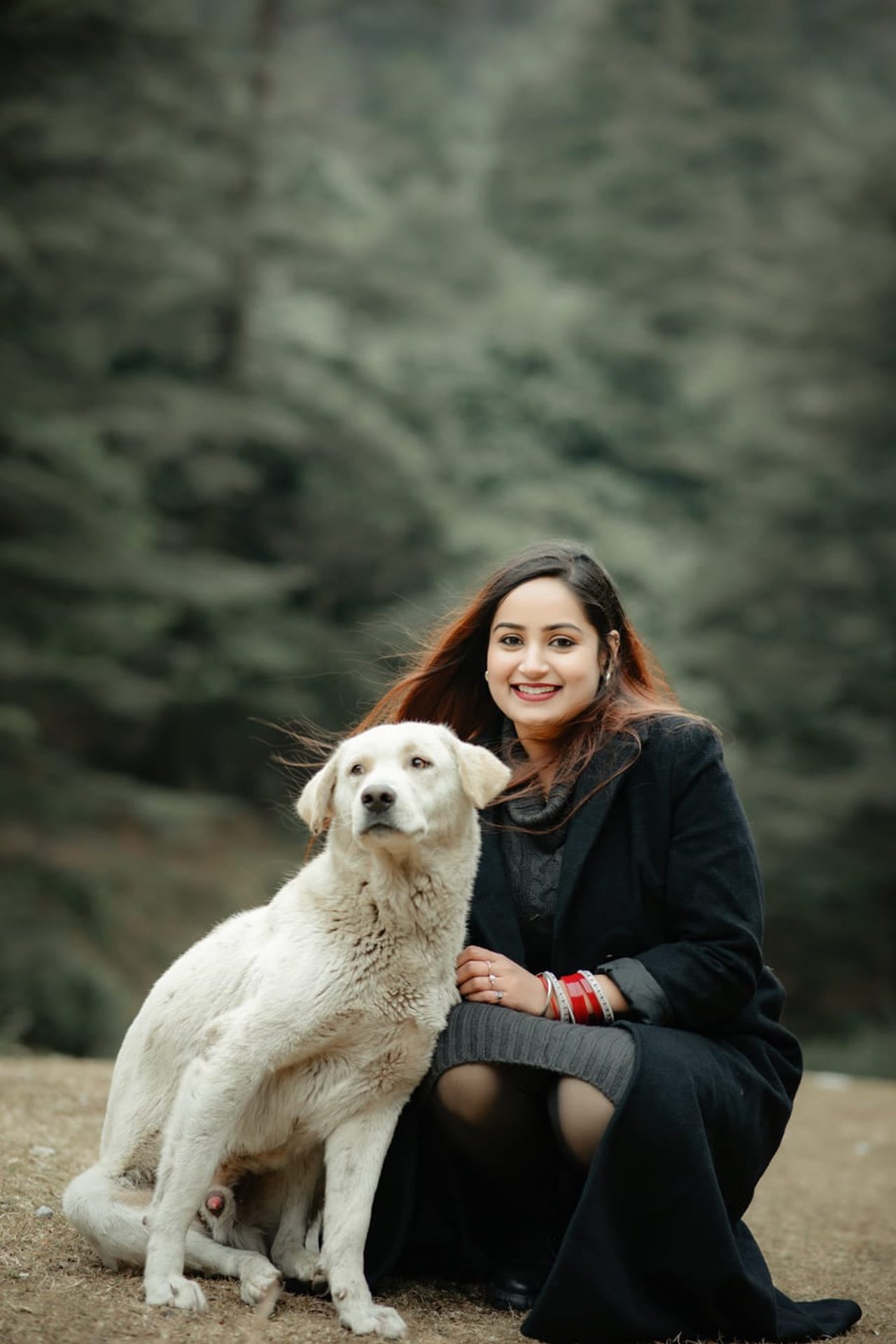 Megha & Nikhil, photo 16