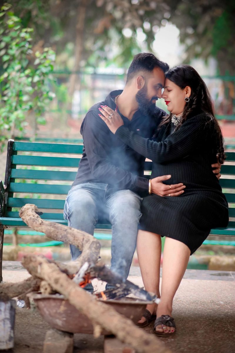 Maternity, photo 3