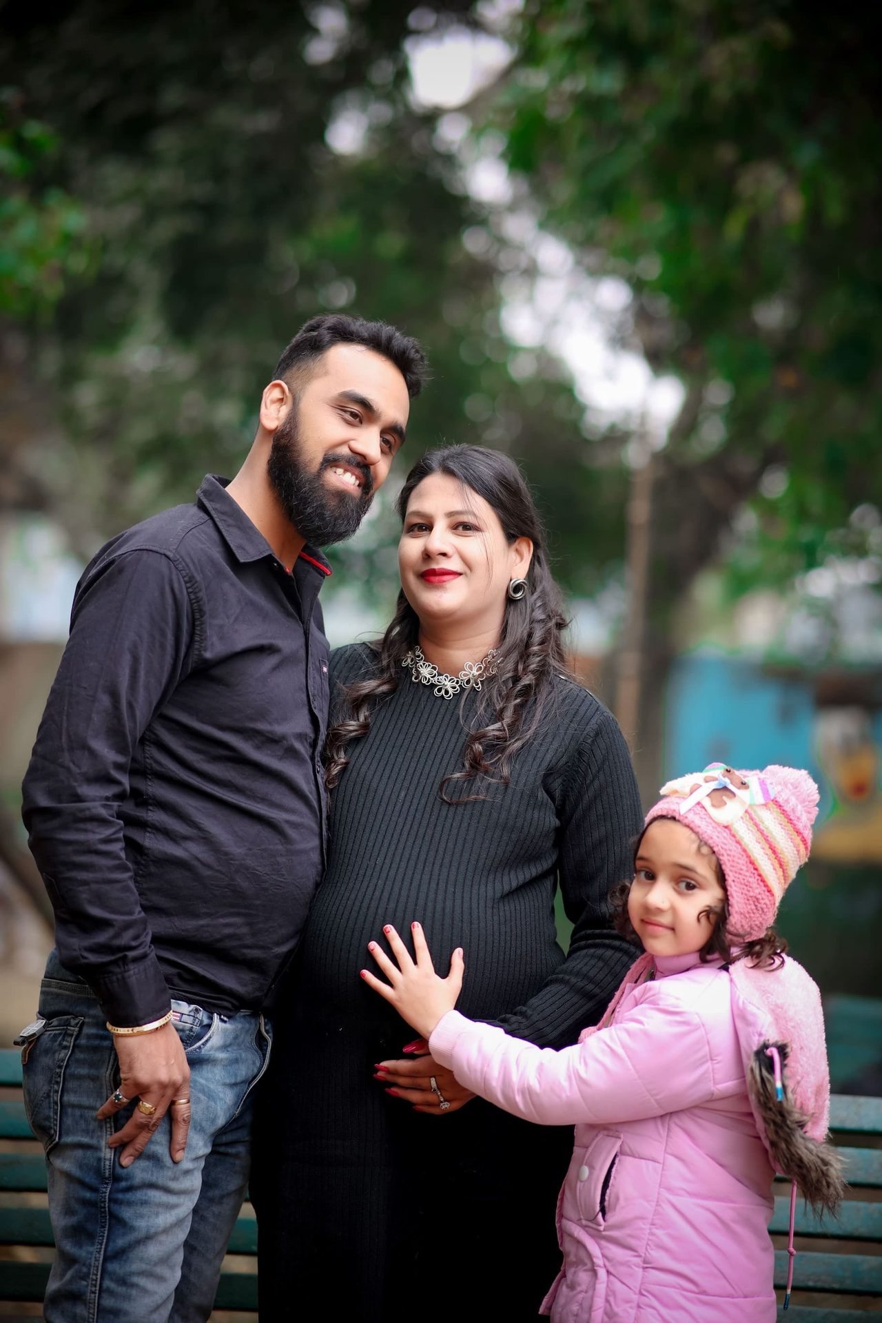 Maternity, photo 6