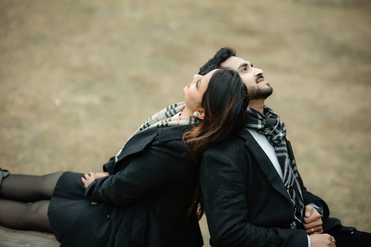 Megha & Nikhil, photo 13