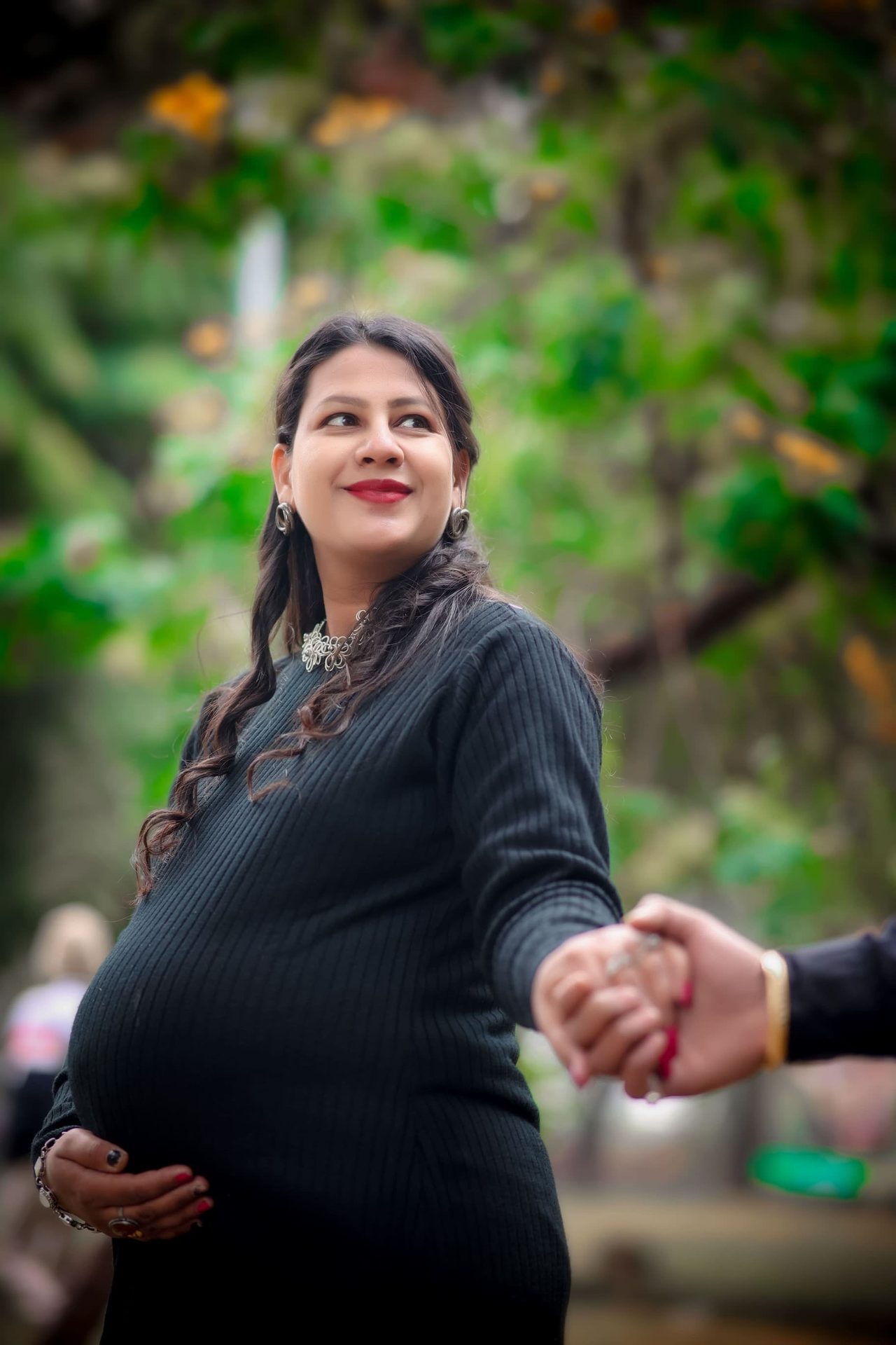 Maternity, photo 8