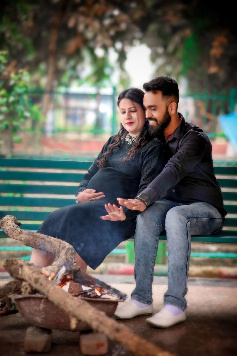 Maternity, photo 2