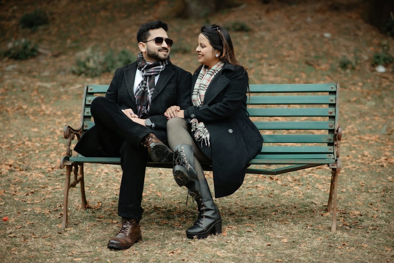 Megha & Nikhil, photo 17