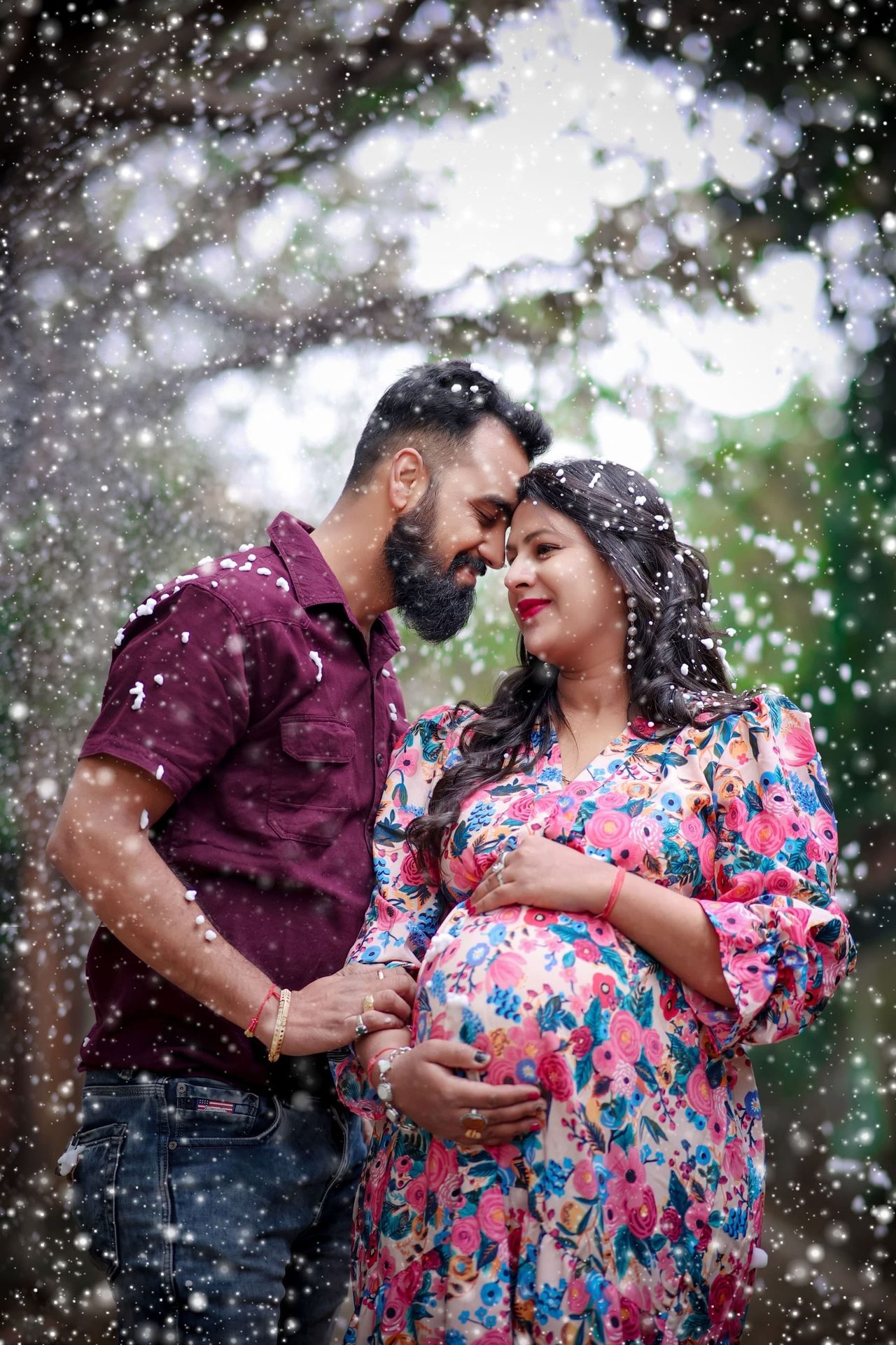 Maternity, photo 11