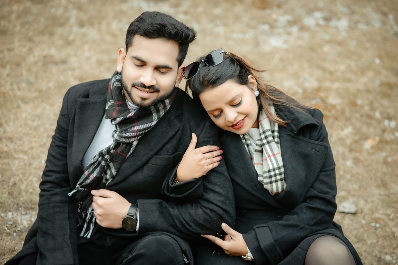 Megha & Nikhil, photo 18