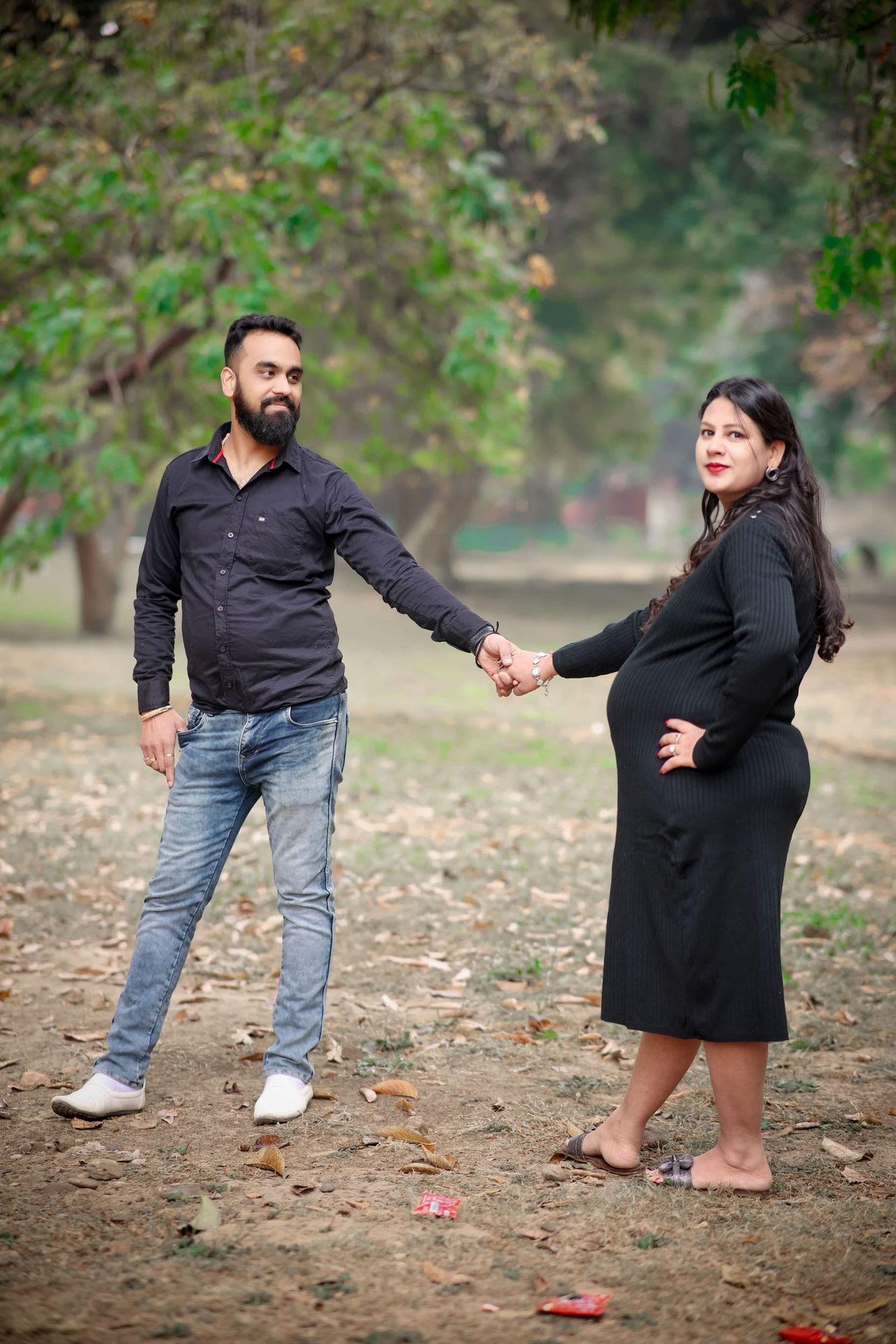 Maternity, photo 7