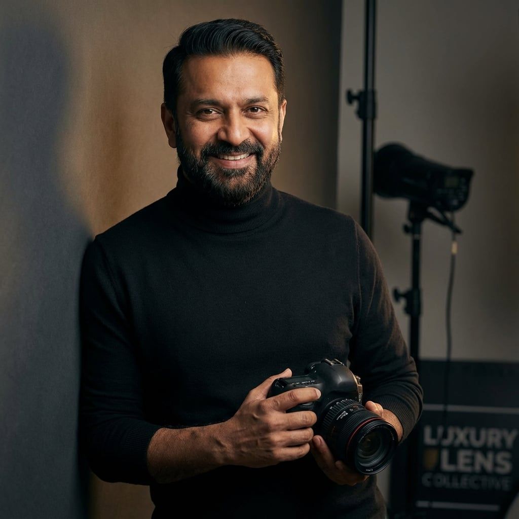 Vikram Joshi