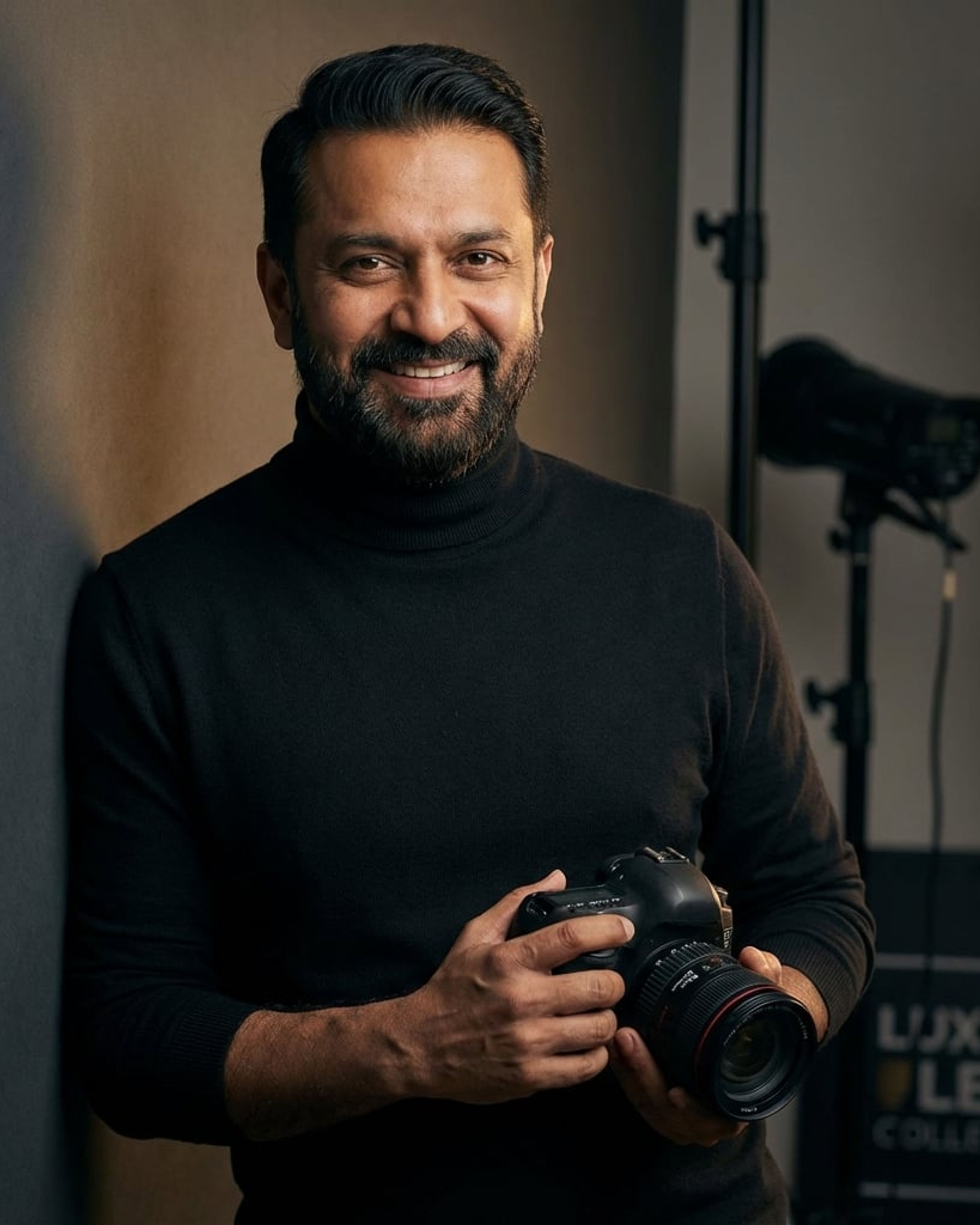 Vikram Joshi