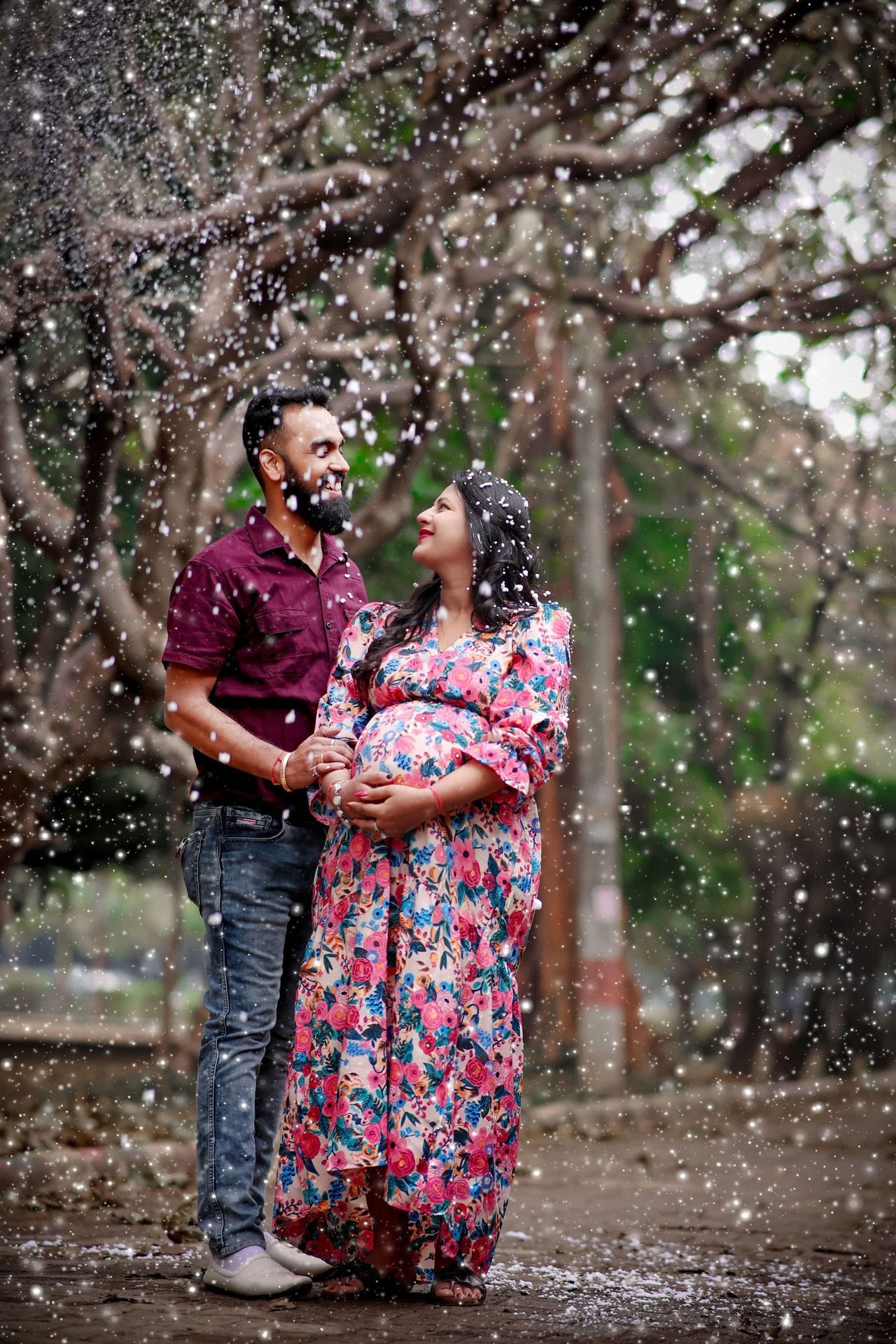 Maternity, photo 10