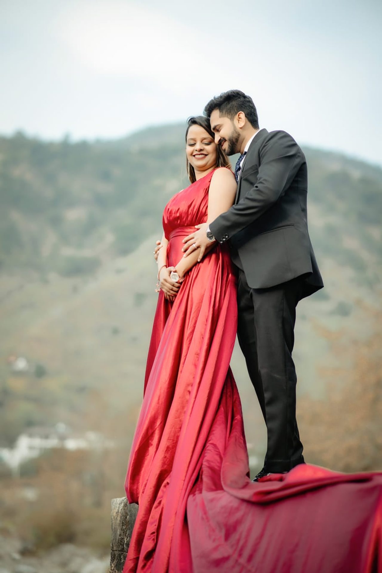 Megha & Nikhil, photo 6