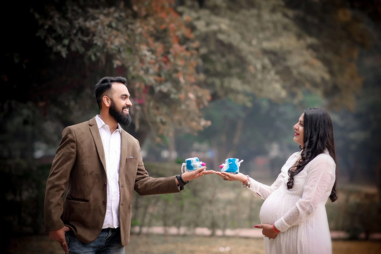 Maternity, photo 1