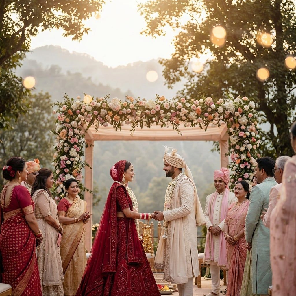 Weddings