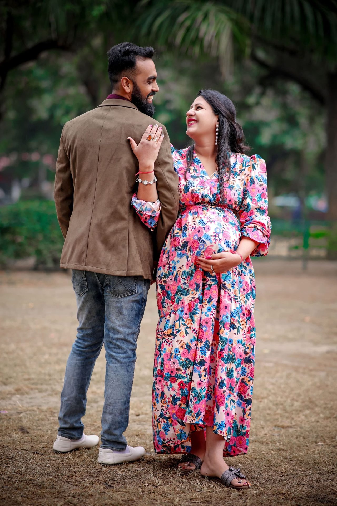 Maternity, photo 14