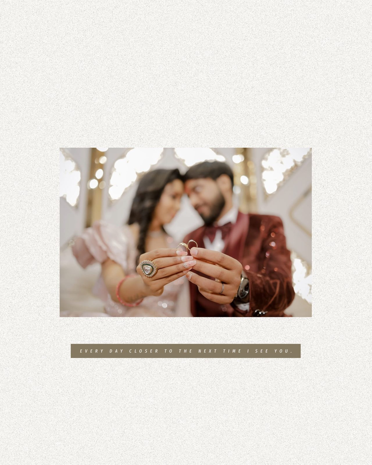 Mausam & Sidhant, photo 5