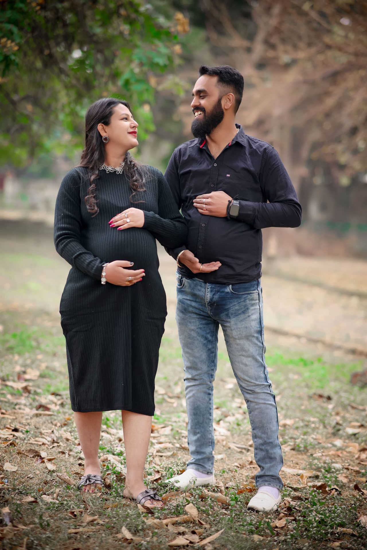 Maternity, photo 9