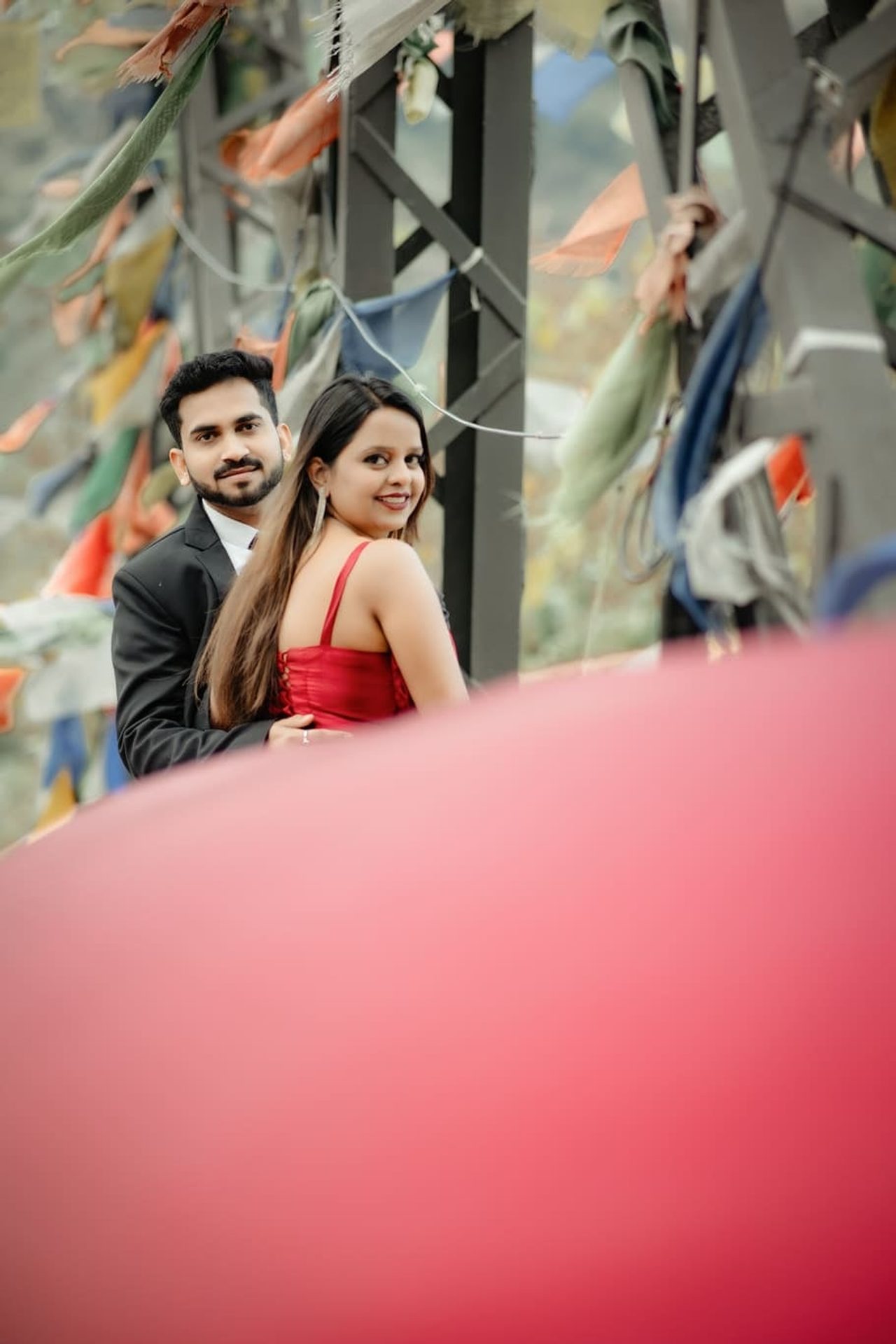 Megha & Nikhil, photo 10