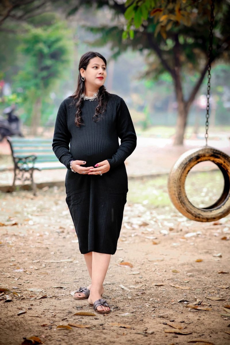 Maternity, photo 4