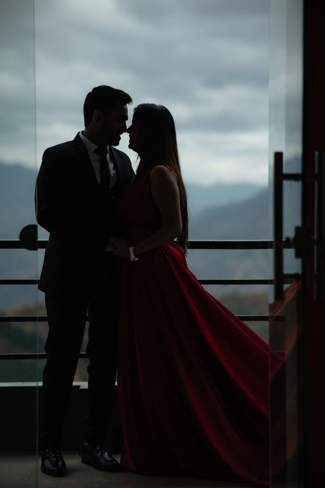 Megha & Nikhil, photo 14