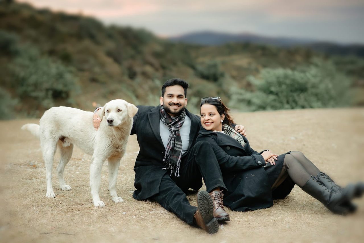 Megha & Nikhil, photo 15