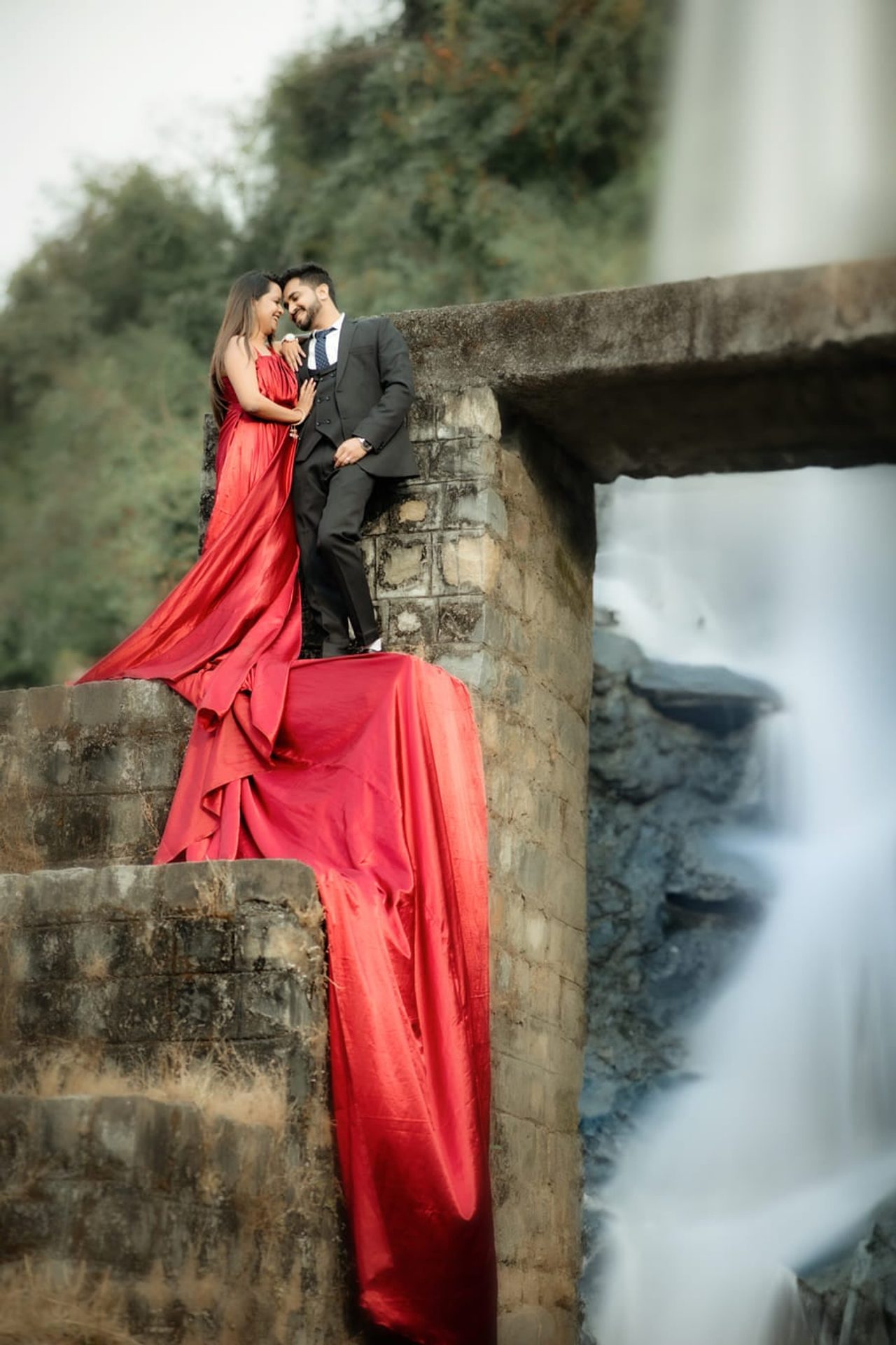 Megha & Nikhil, photo 7