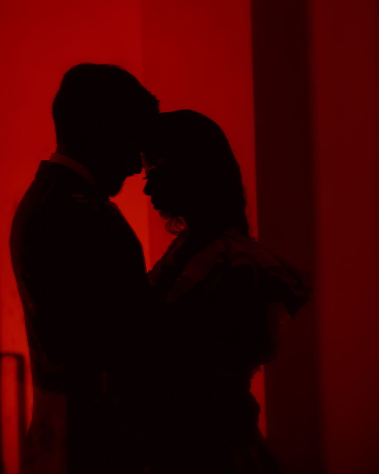 Mausam & Sidhant, photo 8