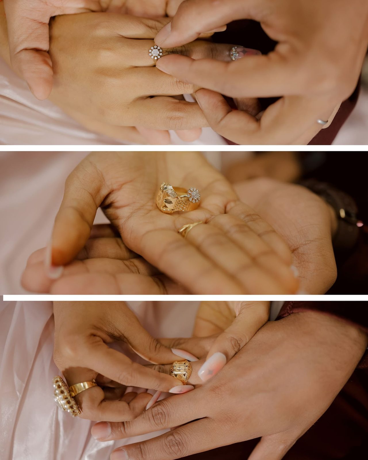 Mausam & Sidhant, photo 7