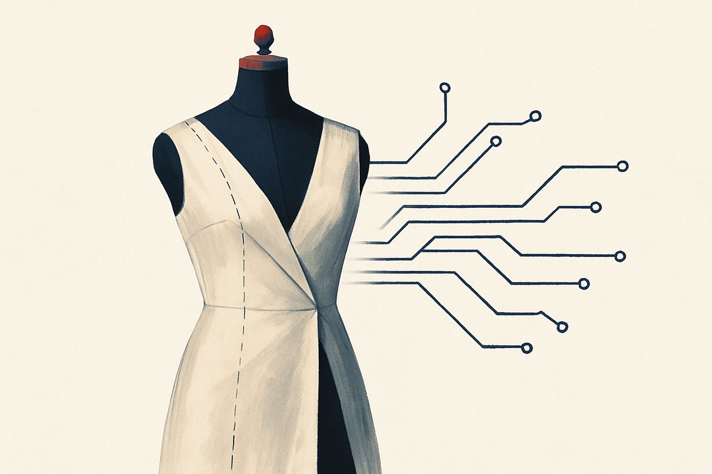 CLO Beats Style3D in Patent Fight Over 3D Design Software