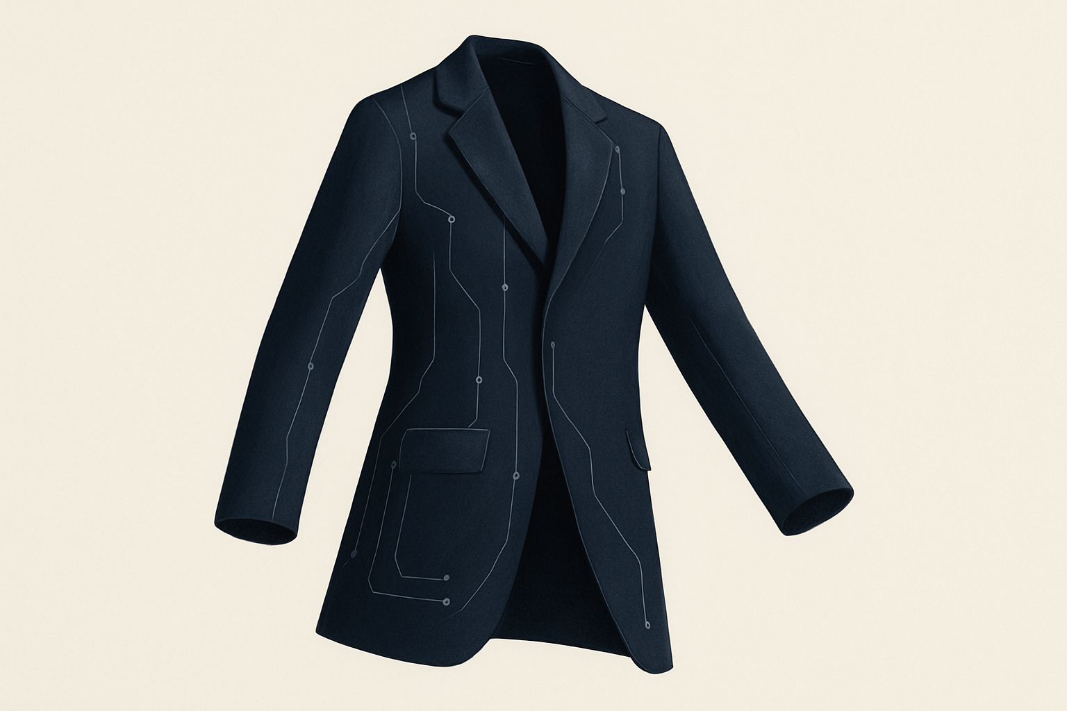 E-Textiles and Wearable Technology: The Legal Frontier Nobody Is Talking About