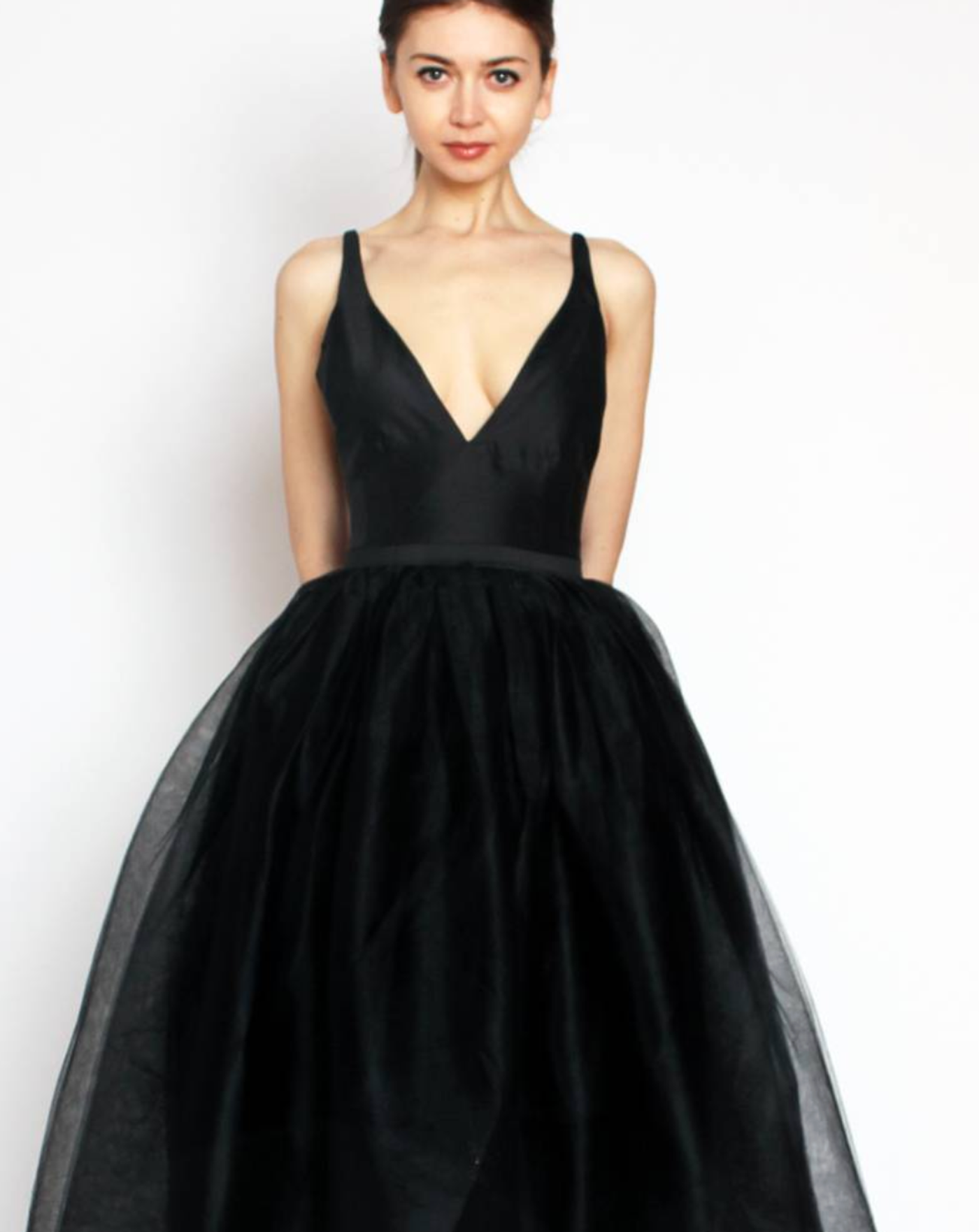 Allison Parris: The Elegant Eco-Designer