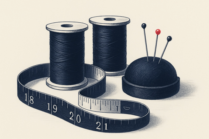 AI Design Tools and Who Owns What: CLO3D, Firefly, and IP