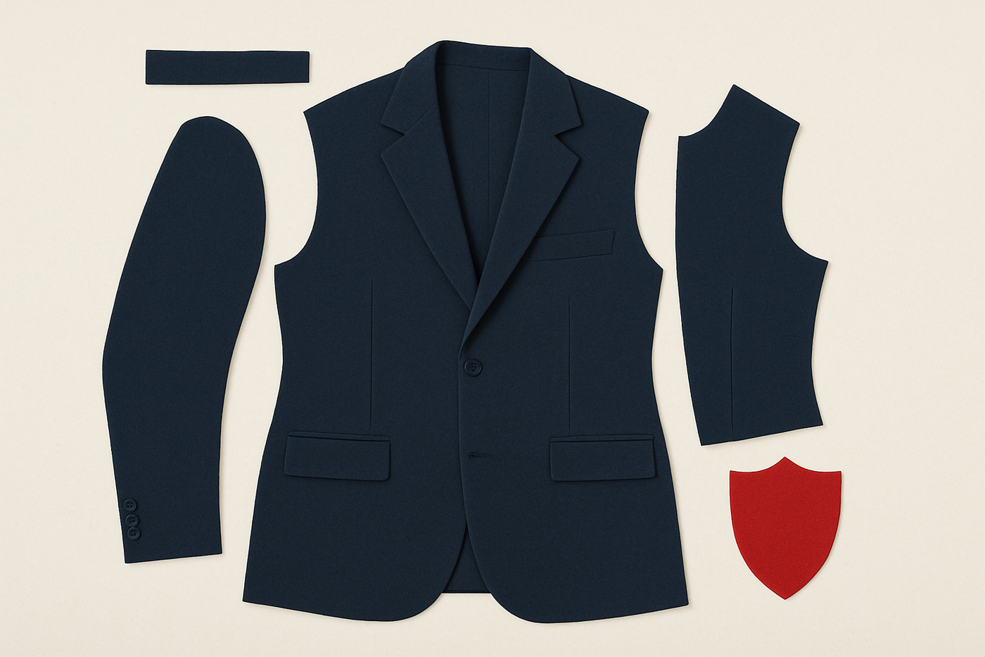 The Contract Clause That May Decide AI Consent in Fashion