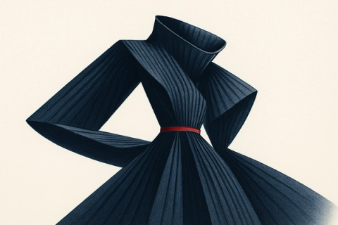 Who Owns an AI-Generated Fashion Design? Copyright in the Age of Generative Tools