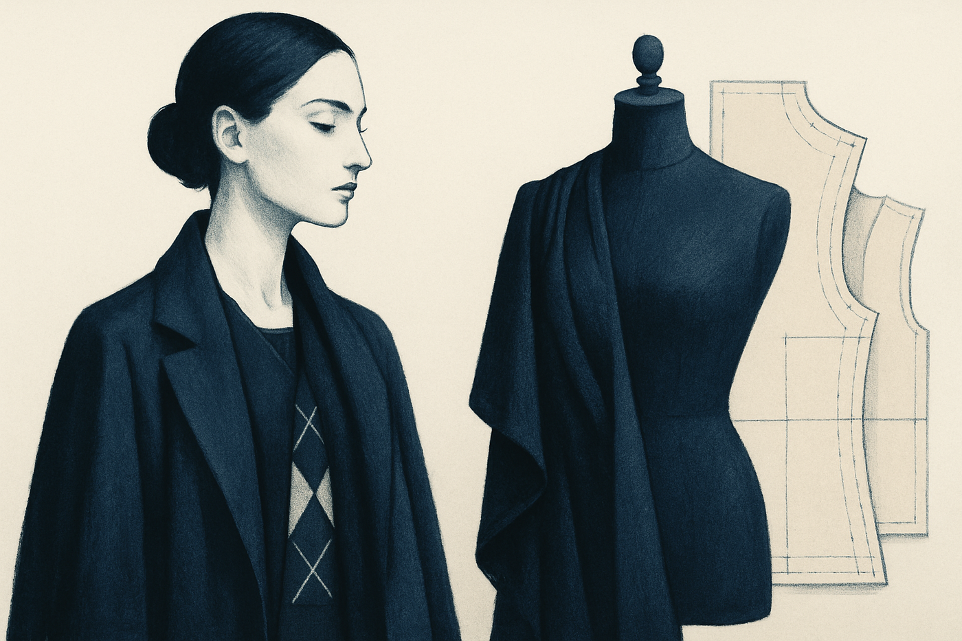 New York Fashion Workers Act: An Overview for Designers