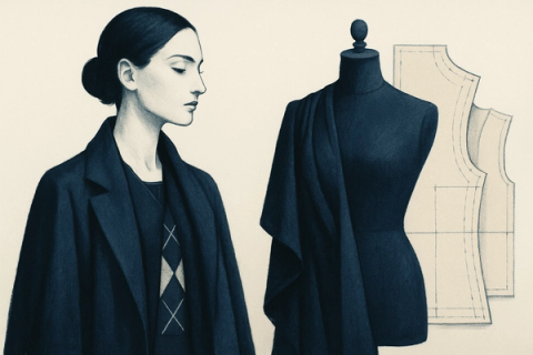 New York Fashion Workers Act: An Overview for Designers