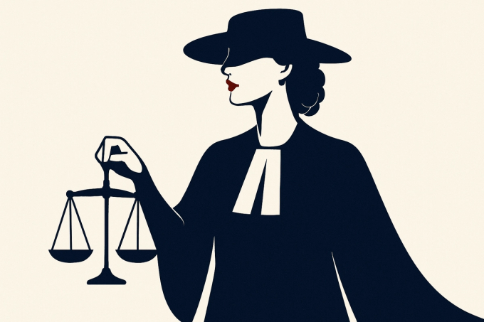 The EBY Deepfake Case Is Gone. Nobody Decided Anything.