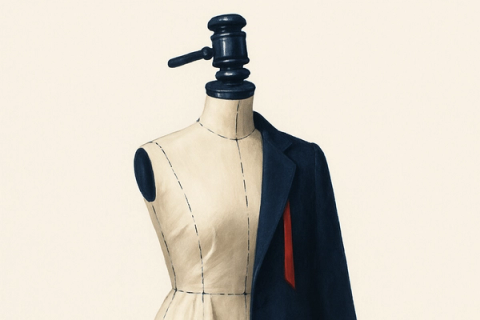 Your Designs Are Probably in an AI Training Dataset. Here's What That Means.