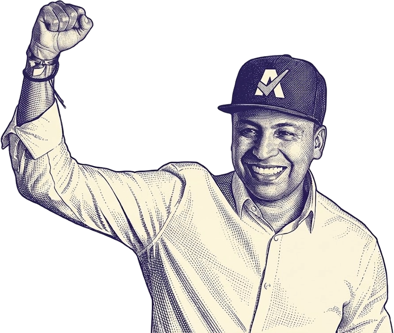 Aldemar Alfaro - Candidato a la Alcaldía de Sincelejo 2027