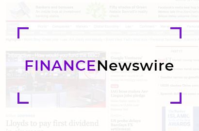 finance