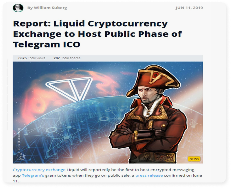 After — article preview
