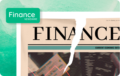 finance