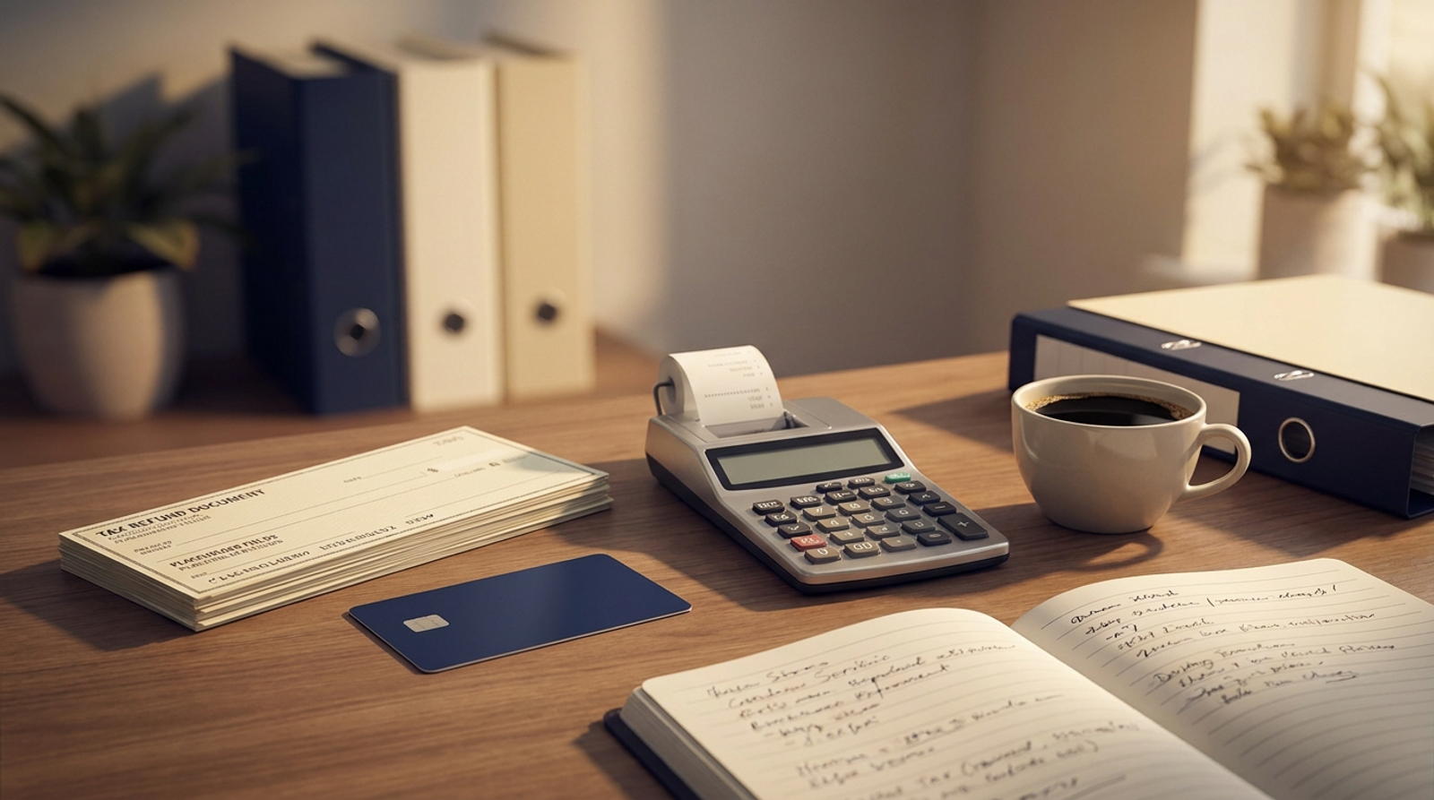 Bank Products Explained: How Refund Transfers and Advances Help You Win More Clients in 2026